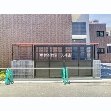 アヴァンセ千早 その他