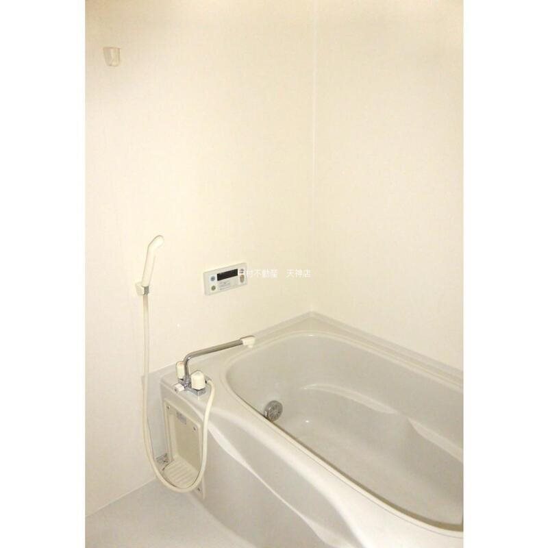 グランメゾン上牟田 風呂画像