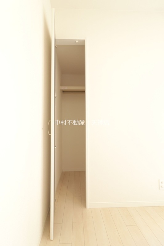 Crecia折立 収納