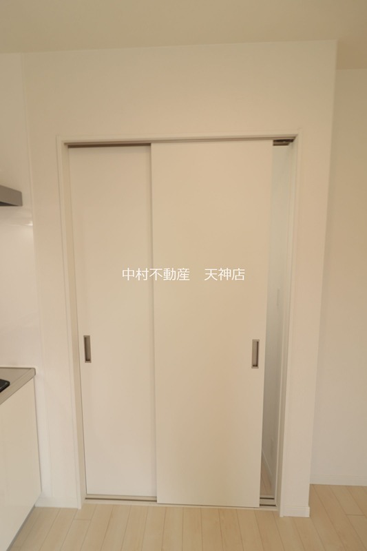 Crecia折立 その他設備