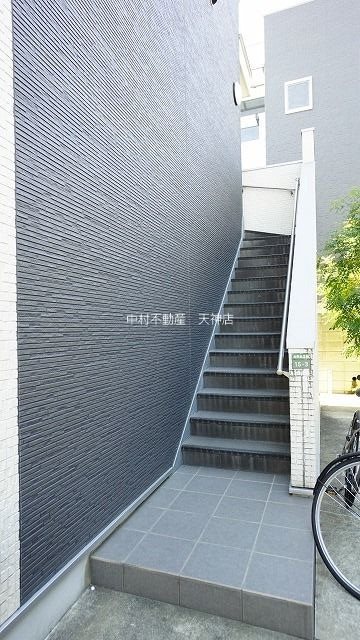グランパーク城南EAST その他