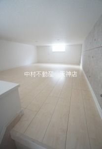 グランパーク城南EAST ベッドルーム