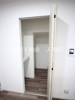 セントオブビレッジ箱崎 その他