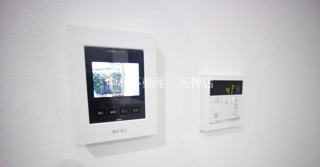 セントオブビレッジ箱崎 その他
