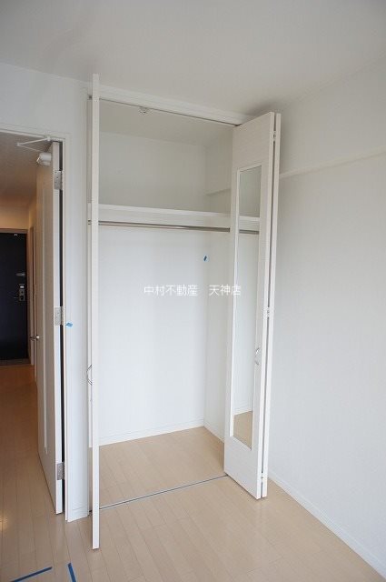 エンクレスト藤崎 その他
