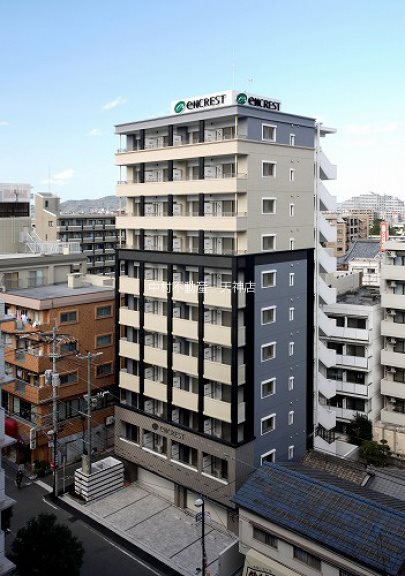 エンクレスト藤崎 その他