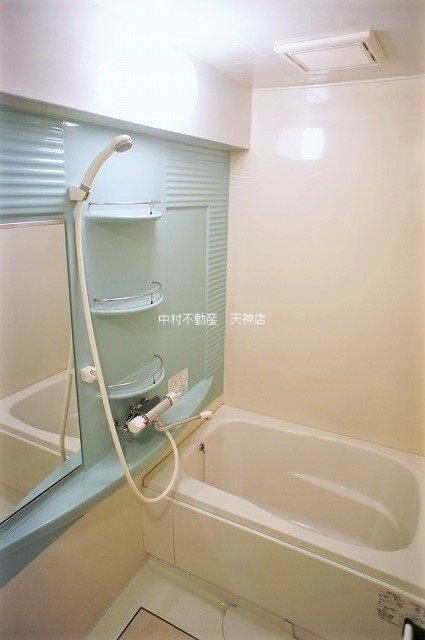 エンクレスト藤崎 風呂画像