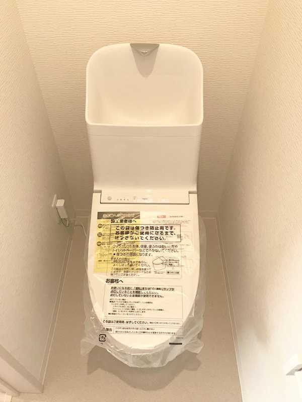 ヴェルジュ博多南グランスイート その他