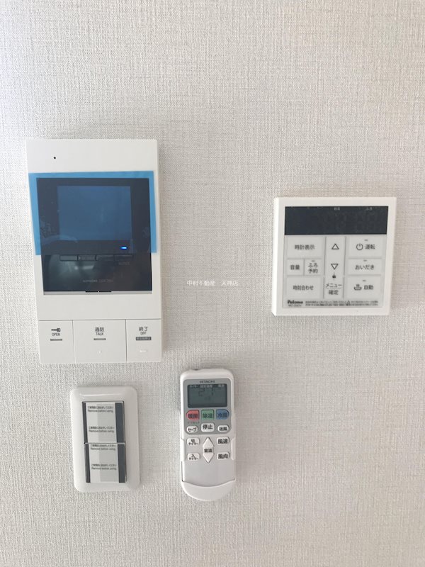 ヴェルジュ博多南グランスイート その他