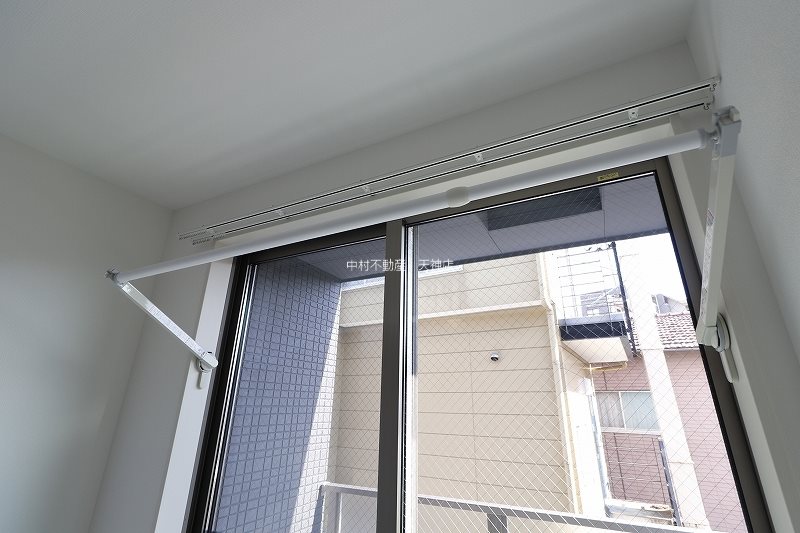 RINX姪浜 その他