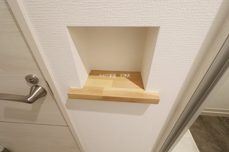 RINX姪浜 その他