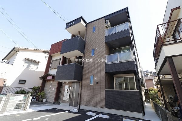 RINX姪浜 その他