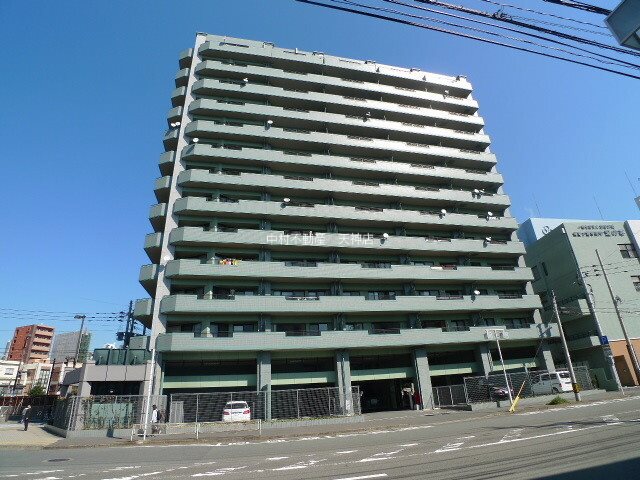 アンピール県庁駅前 その他