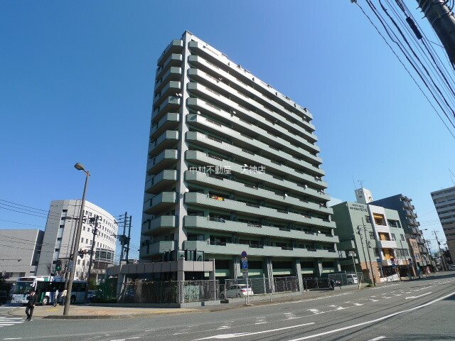アンピール県庁駅前 その他