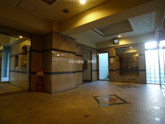 アンピール県庁駅前 その他