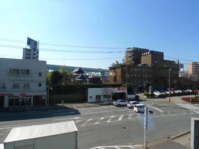 アンピール県庁駅前 その他