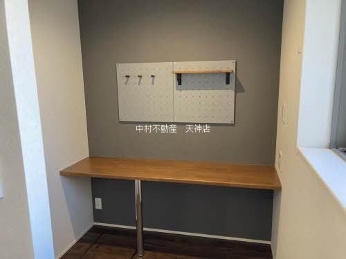 シャーメゾンFierte その他