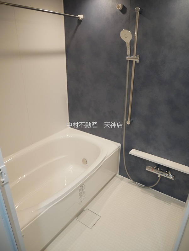 コージースタイル 風呂画像
