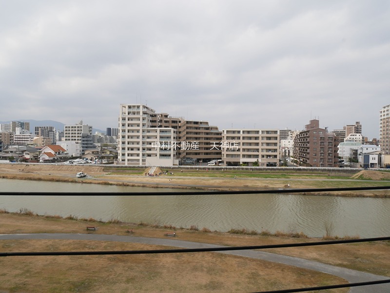 コージースタイル 眺望