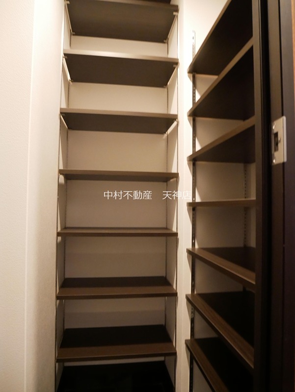 コージースタイル 収納
