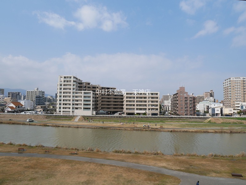 コージースタイル 眺望