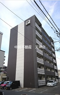 ル－セントピュアⅡ 外観