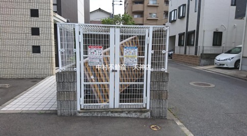 ル－セントピュアⅡ その他共有部分