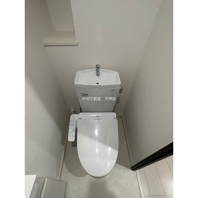 LIBTH空港通り その他