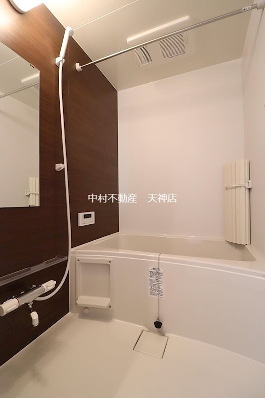 レディア井尻Ⅱ 風呂画像