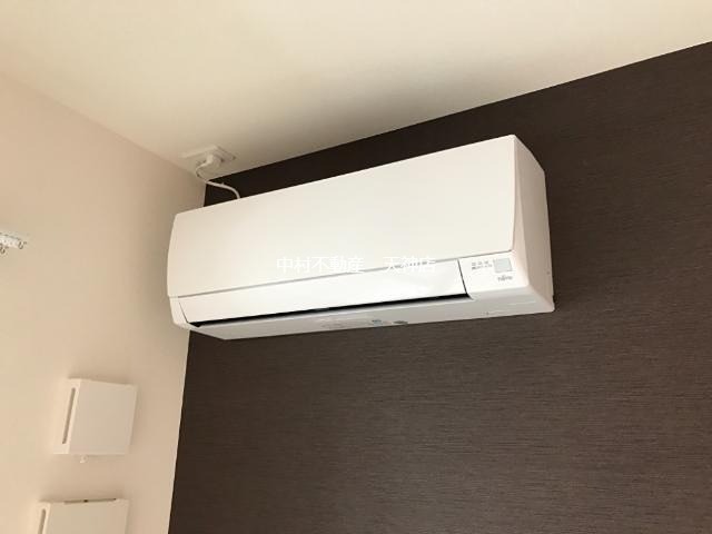サウスエトワール その他設備