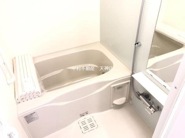 サウスエトワール 風呂画像