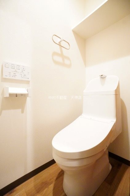 Taste箱崎 その他