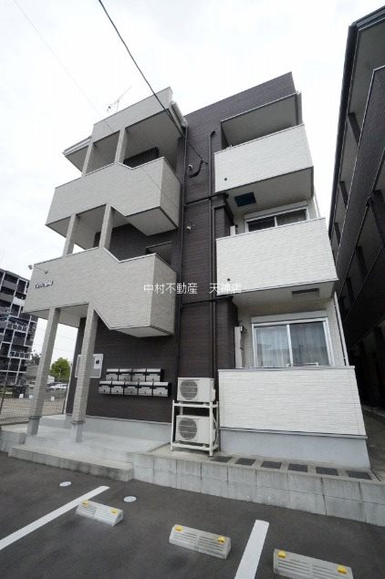 Taste箱崎 その他