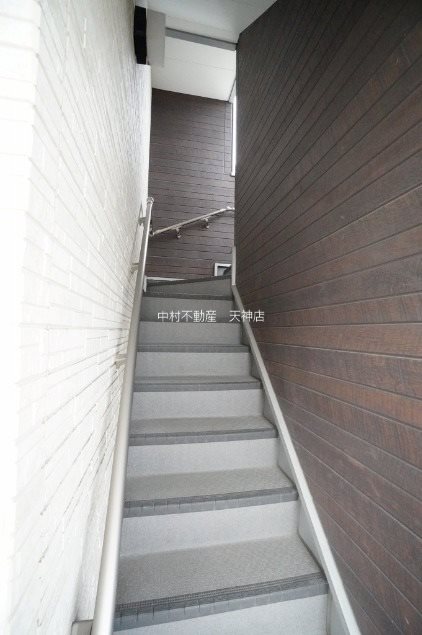 Taste箱崎 その他