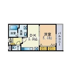 セトルジョイ 間取り