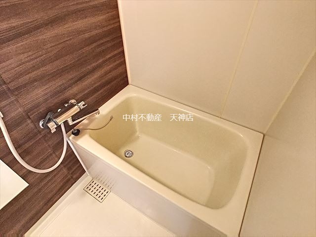 ウェルスグローリー姪浜 風呂画像
