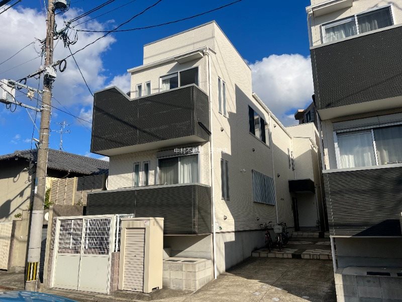 GRANDTIC TERRACE別府 その他