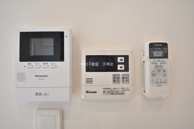 CB井尻ラヴィール その他