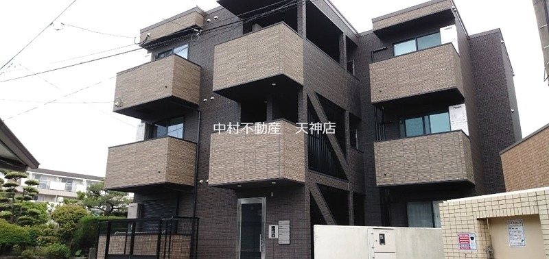 モアナ小戸公園 外観