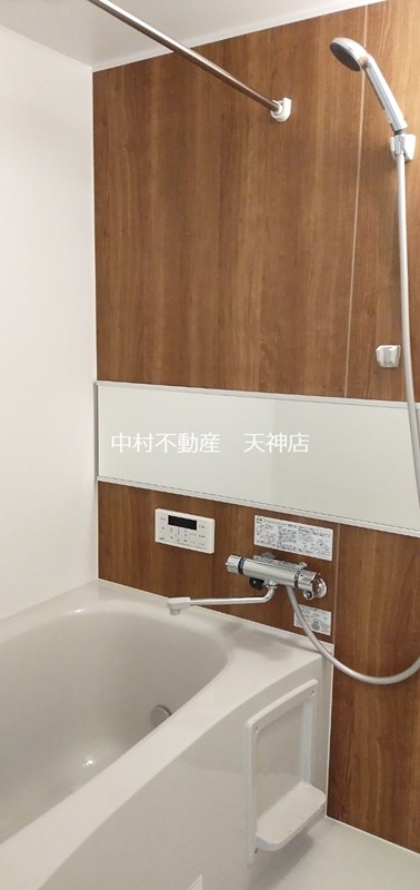モアナ小戸公園 風呂画像