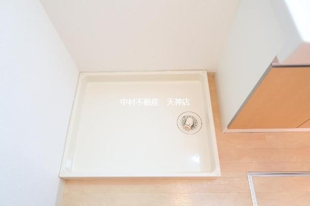 エクセルハイム Ｍａｓａｋｉ その他部屋・スペース