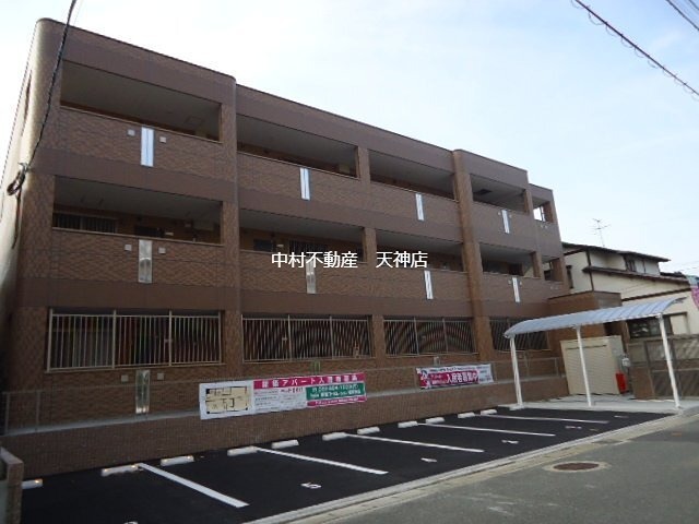 エクセルハイム Ｍａｓａｋｉ 外観