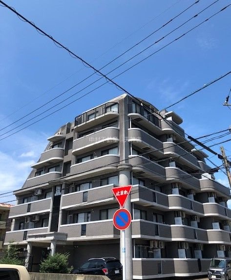外装：参考写真