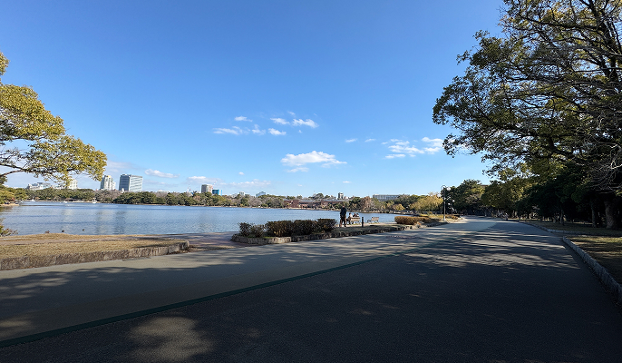 福岡デザイナーズ物件 大濠公園エリア