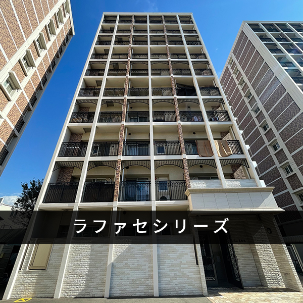ラファセシリーズ